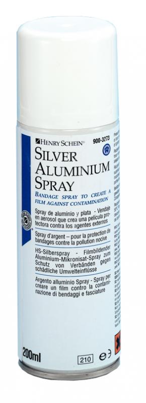 Agro Chemica Aloxan Silver Alu-Spray 200ml 